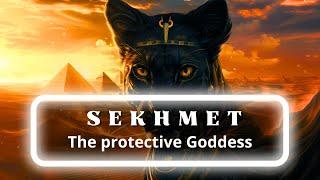 SEKHMET - The Powerful #sekhmet #healingmusic #meditationmusic #meditation #sekhmetthegreat