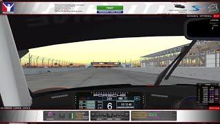 iRacing Sebring International Raceway - International Porsche 911 GT3 R (992) Track Guide