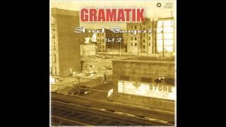 Gramatik - Lonely & Cold