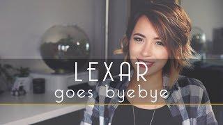 EMOTIONAL BREAKDOWN OVER LEXAR | atolavisuals