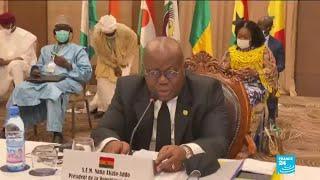 Ghana presidential elections: Who is Nana Akufo-Addo?