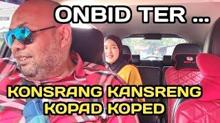 SABTU LONG WEEKEND ONBID GOCAR GRABCAR MAXIM INDRIVER