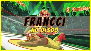 #NuDisco | Francci - WANNABE #Music #edm #funky #synthwave