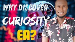 Why Discover Curiosity EA? Discover The Shocking Truth