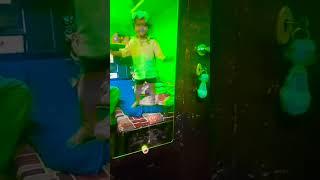 mohit Meena dancing vlog