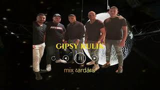 GIPSY KULIK - MIX ČARDÁŠU - 2023