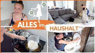 Get it all done - Motivation für Zuhause - Halara Haul