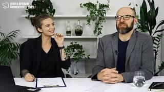 UX a psychologia  - dr Maksymilian Bielecki i Natalia Bienias (Zebza)