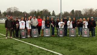 UDC vs Roberts Wesleyan Women's Lacrosse 4.12.25