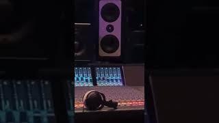 Royal House Recording Studio Royal Oak Michigan “I Can’t Breathe Session”