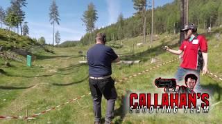 IPSC RIFLE | Hokksund High Seas