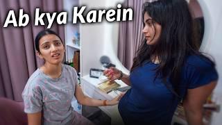 Kirti is Suffering a Lot | It’s Getting Worse