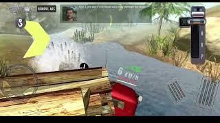 off road truck simulator transport tractor android #gameplay