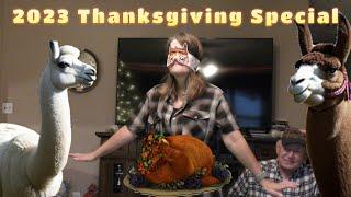 2023 Mad Nomadder Thanksgiving Special