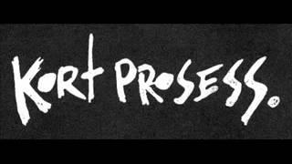 Kort Prosess - Hjernedød (hardcore punk Norway)