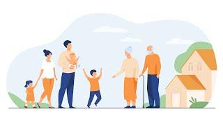 【給家屬的正念練習】胡君梅｜華人正念減壓中心