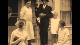 Bard Family Home Movies - 1928-1955