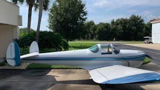 (Sold)  N2338H Ercoupe