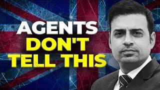 99% Don't Know About This Thing | UK Visa Update 2025 | Rajveer Chahal