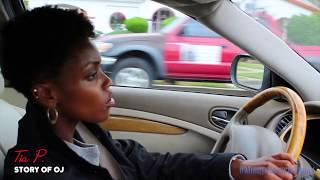 Tia P. - Story of OJ | #MinuteMusicMonday