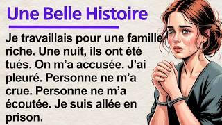 Learn French Through Stories Level 1 | French Reading Practice for Beginners | Frenchy Tales