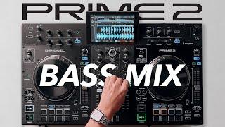 Denon DJ Prime 2 Bass House Mix - Tchami, Chris Lake, Wax Motif, Endor & More!