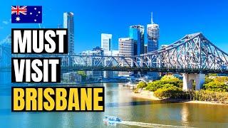 Top 10 Things to do in Brisbane 2024 | Australia Travel Guide