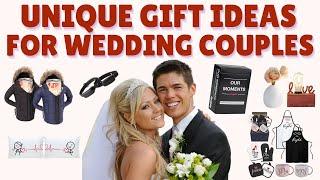 Unique Gifts for Wedding Couples | Marriage Gift Ideas | Anniversary Gift Ideas