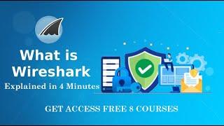 What is Wireshark? - Explained in 4 Minutes