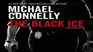 Harry Bosch #2 The Black Ice -by Michael Connelly (Audiobook)