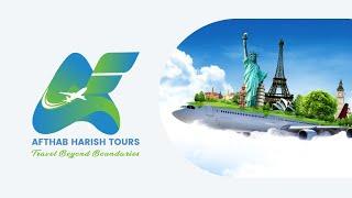 Travel and tourism | Afthab Tours | Dubai | Travel beyond boundaries