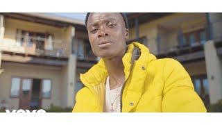 King Monada - AYE KUWA (Official Music Video) ft. CK THE DJ