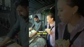 I Really Loved this STREET FOOD of Gilgit Baltistan  #gilgit #skardu #hunza