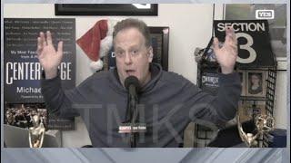 "Down to Yankees or Mets!" Juan Soto Free Agency News Update - TMKS The Michael Kay Show