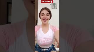 Fiorella periscope live new girl  live update N. 10 #periscope #vlog #livestream