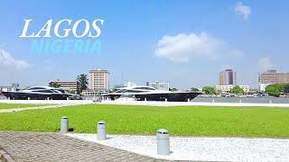 Other Side Of Lagos Nigeria Will Blow Your Mind