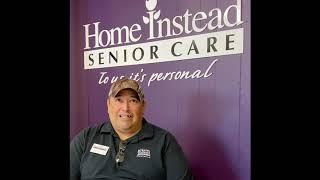 2020 Gadsden Professional CAREGiver of the Year | Home Instead Gadsden, AL