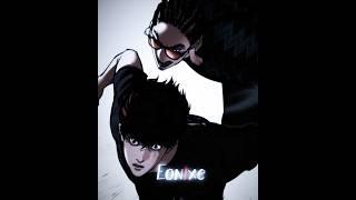 Runner lee -「Lookism Manhwa Edit」 - #lookism #lookismedit #manhwa  #webtoon #shorts