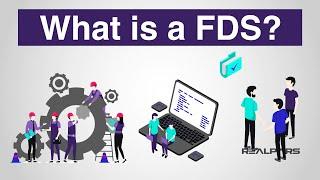 What is a Functional Design Specification (FDS)?