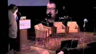 State of Now #140conf NYC 2012: "Geeks without Bounds"