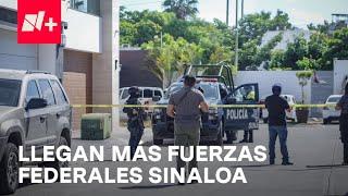 Violencia no para en Culiacán, Sinaloa - Despierta