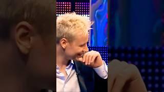 Ярослав Дронов SHAMAN️Екатерина Мизулина «ВОЛОДЯ» ЦЕНТРАЛЬНОЕ ТЕЛЕВИДЕНИЕ