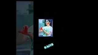 New trend Jodi Bou Sajo Go song Tiktok video editing #capcutvideoediting #jodi_Bou_sajo_go #tiktok
