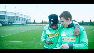 Borussia Mönchengladbach | Adventskalender App