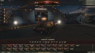 World of Tanks CZ (72.díl) - ISU-152