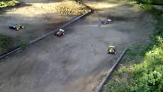 RC MALTA XRAY BASHING RACING AT KORDIN TRACK MALTA MMORRC