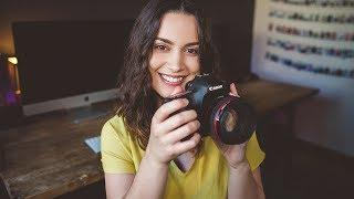 5 Fashion Photography Tips | Things I Wish I Knew