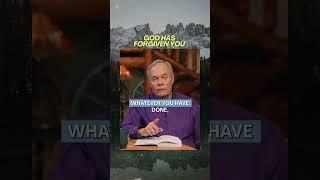 God Has Forgiven You