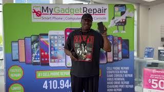 MY GADGET REPAIR - IPHONE REPAIR IN BALTIMORE | COMPUTER REPAIR | GAME CONSOLE REPAIR BALTIMORE