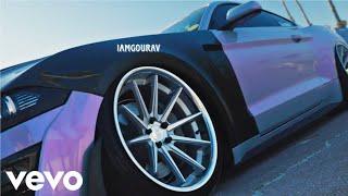 Iamgourav (feat. Enzo) - DARKSIDE (Official Music Video)